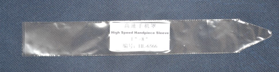 Handpiece Sleeve